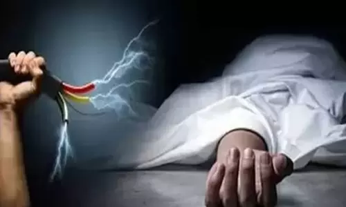 Faridabad: करंट लगने से युवक की मौत, फरीदाबाद में हादसा