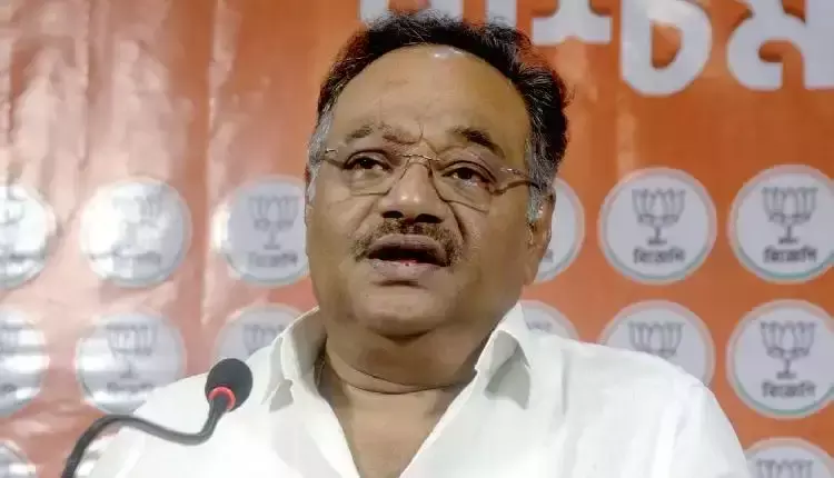 Kolkata: चुनाव चिह्न फ्रीज होने पर शमिक भट्टाचार्य ने कसा तंज