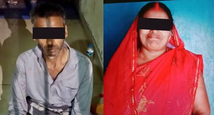 असम: डूमडूमा में पति ने की पत्नी की हत्या, बेटी घायल