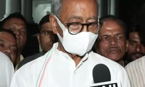 इंदौर में ‘छात्रों की गूंज’ कार्यक्रम को लेकर दिग्विजय सिंह बोले सफल आयोजन का भरोसा इंदौर में ‘छात्रों की गूंज’ कार्यक्रम को लेकर दिग्विजय सिंह बोले सफल आयोजन का भरोसा