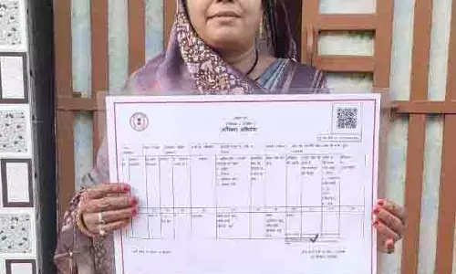 ड्रोन सर्वे से बदली तस्वीर, पुश्तैनी घर को मिली दस्तावेजी पहचान