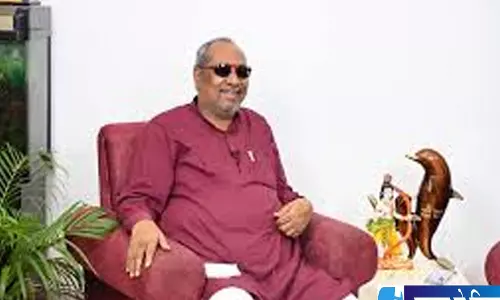 संजय निषाद का बड़ा बयान फूलन देवी मुद्दे पर सियासी वार