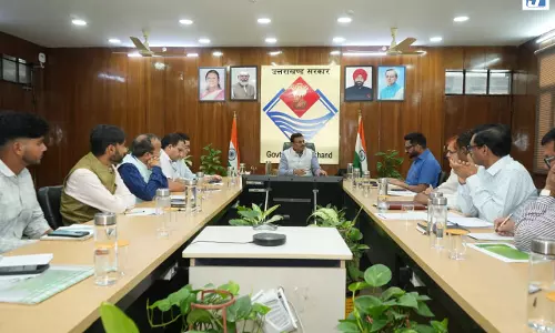 दलहन उत्पादन में आत्मनिर्भरता की ओर एमएसपी खरीद और बेहतर बाजार व्यवस्था पर जोर