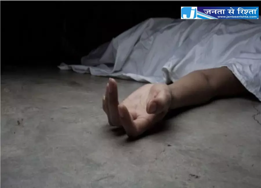 नाबालिग लड़की से गैंगरेप खेत में मिली लाश नाबालिग लड़की से गैंगरेप खेत में मिली लाश