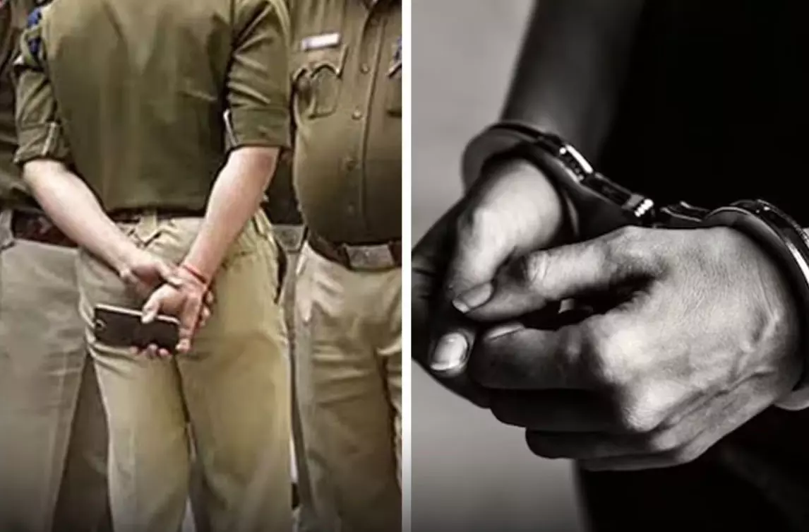 आईफोन की जिद में बेटे ने पिता को पहुंचाया थाने, पुलिस ने कराई दोनों में सुलह आईफोन की जिद में बेटे ने पिता को पहुंचाया थाने, पुलिस ने कराई दोनों में सुलह
