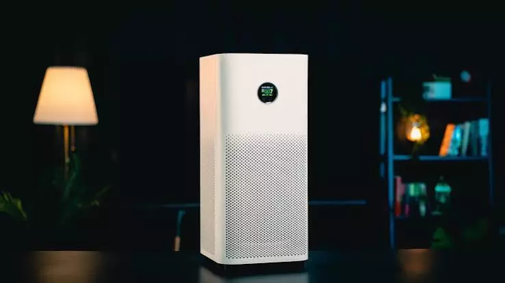 Xiaomi Air Purifier 6C लॉन्च: जानें कीमत और दमदार फीचर्स Xiaomi Air Purifier 6C लॉन्च: जानें कीमत और दमदार फीचर्स