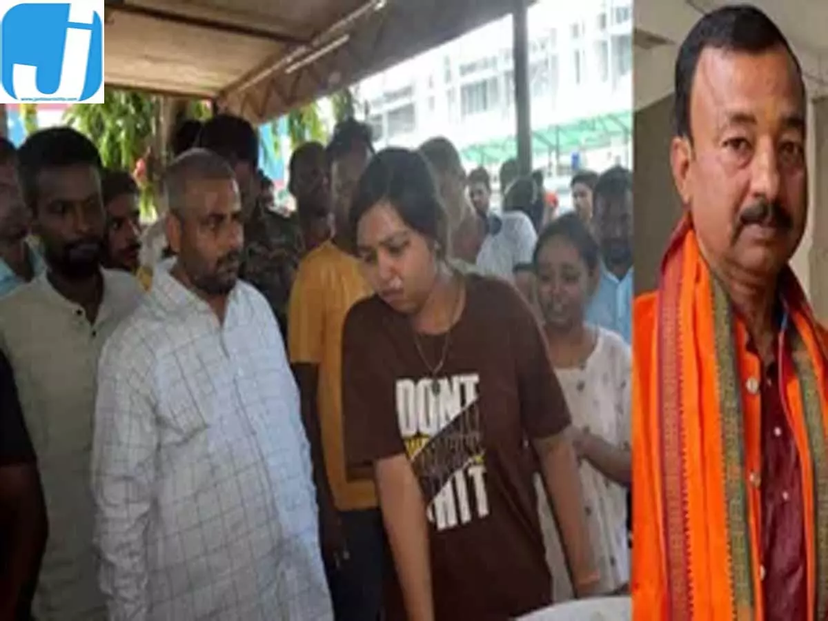 भाजपा नेता हत्याकांड में बड़ा खुलासा 3 लाख में दी गई थी सुपारी भाजपा नेता हत्याकांड में बड़ा खुलासा 3 लाख में दी गई थी सुपारी