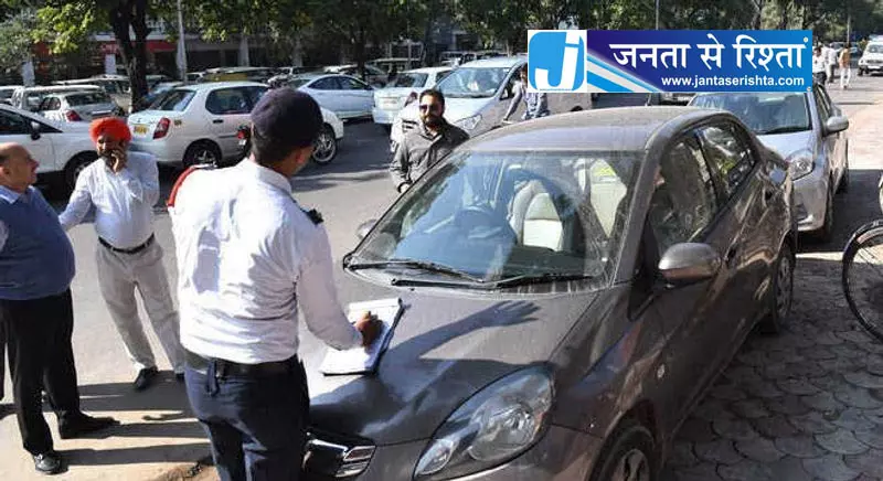 नूंह पुलिस की बड़ी कार्रवाई 12,940 वाहनों के चालान नूंह पुलिस की बड़ी कार्रवाई 12,940 वाहनों के चालान