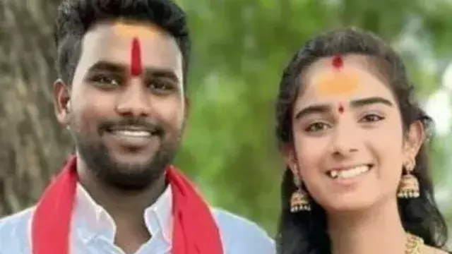 जमानत पर बाहर आए पत्नी के कातिल को उतारा मौत के घाट जमानत पर बाहर आए पत्नी के कातिल को उतारा मौत के घाट