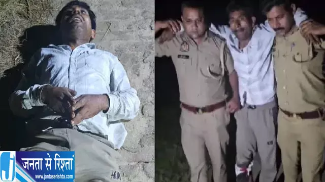 गोतस्करी केस में पुलिस की बड़ी कार्रवाई गोतस्करी केस में पुलिस की बड़ी कार्रवाई