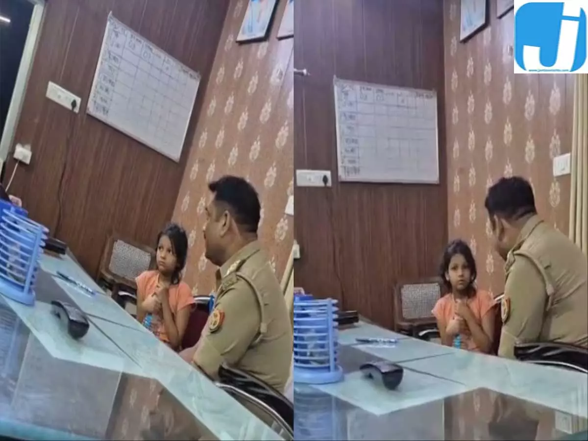 पिता की डांट के बाद घर से निकलीं बुआ भतीजी तलाश के बाद पुलिस ने खोज निकाला पिता की डांट के बाद घर से निकलीं बुआ भतीजी तलाश के बाद पुलिस ने खोज निकाला