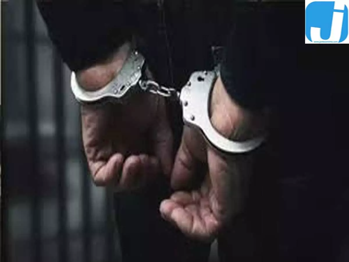 पर्व से पहले खुफिया इनपुट पर एक्शन आतंकी साजिश नाकाम पर्व से पहले खुफिया इनपुट पर एक्शन आतंकी साजिश नाकाम