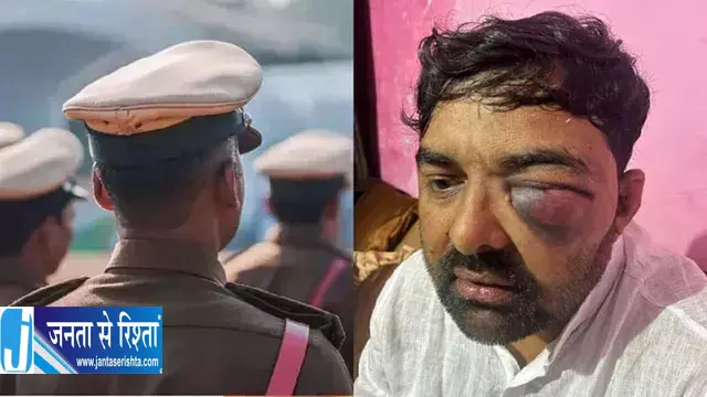 IPS अविनाश पांडेय पर आरोप मामले में नया मोड़, सपा नेता दिग्विजय भाटी ने कार्रवाई से किया इनकार IPS अविनाश पांडेय पर आरोप मामले में नया मोड़, सपा नेता दिग्विजय भाटी ने कार्रवाई से किया इनकार