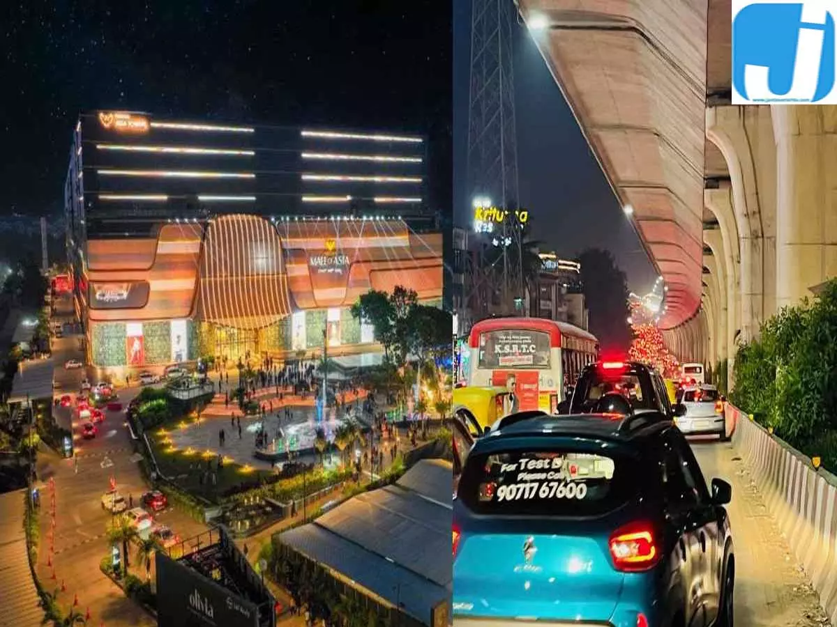 मल्टी लेवल पार्किंग में होटल और मॉल की योजना से बढ़ेगी ट्रैफिक की चिंता मल्टी लेवल पार्किंग में होटल और मॉल की योजना से बढ़ेगी ट्रैफिक की चिंता
