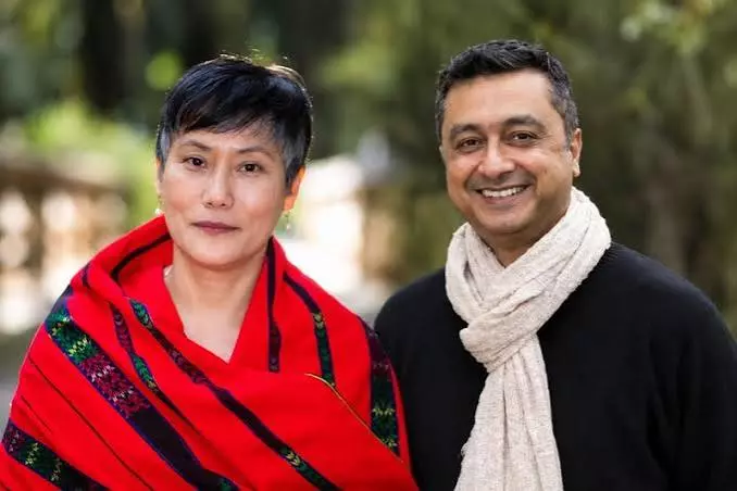 नागालैंड हाउस घटना: शिक्षाविदों और पत्रकारों का समर्थन नागालैंड हाउस घटना: शिक्षाविदों और पत्रकारों का समर्थन