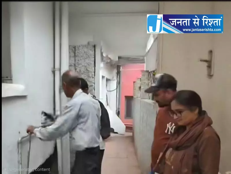 सोलन नगर निगम की कार्रवाई 83 लाख बकाया वसूला सोलन नगर निगम की कार्रवाई 83 लाख बकाया वसूला