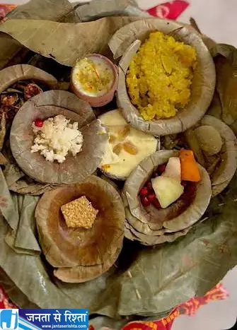 राधा अष्टमी भोग में खिचड़ी का महत्व और बनाने का खास तरीका राधा अष्टमी भोग में खिचड़ी का महत्व और बनाने का खास तरीका