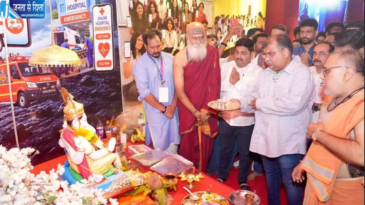 बीजेपी ने शुरू किया सेवा संकल्प अभियान बीजेपी ने शुरू किया सेवा संकल्प अभियान