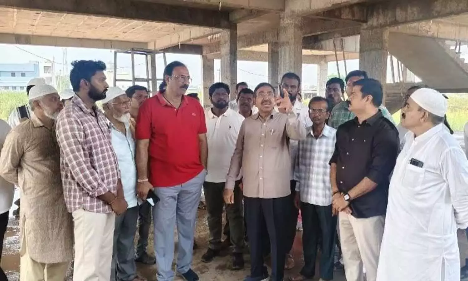 YSRCP की आलोचना से बिना डरे, और ज़्यादा मेहनत करेंगे: नारायण YSRCP की आलोचना से बिना डरे, और ज़्यादा मेहनत करेंगे: नारायण