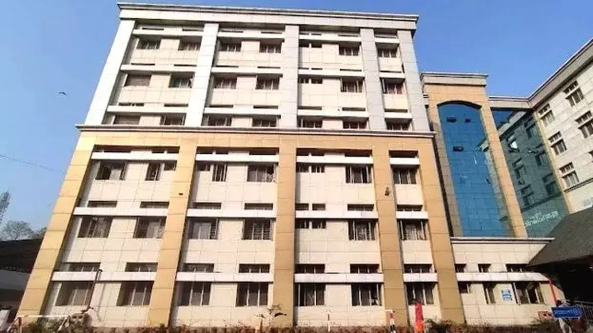 MBBS एडमिशन का नाटक कर लापता महिला कोच्चि में मिली MBBS एडमिशन का नाटक कर लापता महिला कोच्चि में मिली
