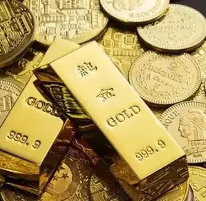 मिडिल ईस्ट तनाव के बीच सोना-चांदी में फिर तेजी, वैश्विक बाजार में चमके भाव मिडिल ईस्ट तनाव के बीच सोना-चांदी में फिर तेजी, वैश्विक बाजार में चमके भाव