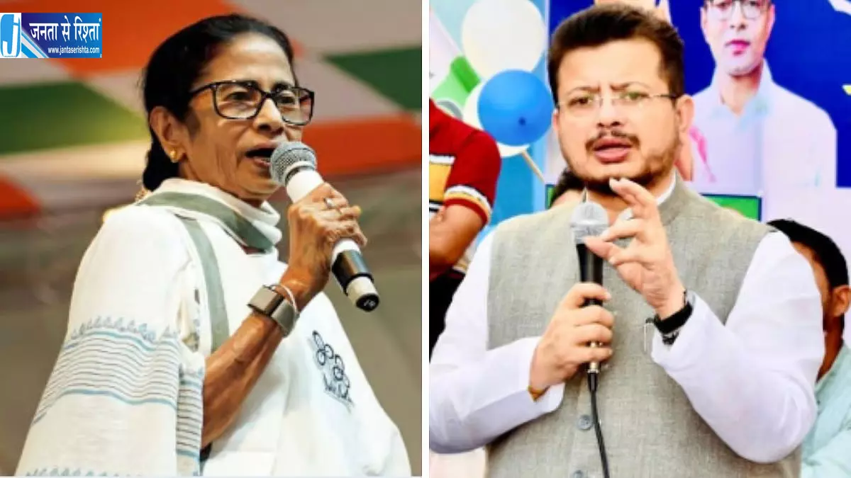 दोनों TMC गुट अब अलग पहचान से उतरेंगे दोनों TMC गुट अब अलग पहचान से उतरेंगे