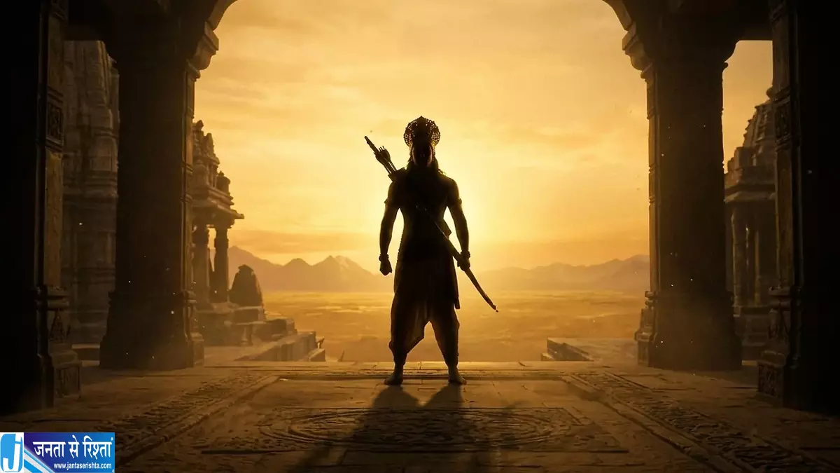रणबीर कपूर की रामायण का नया रूप विदेशी दर्शकों के हिसाब से तैयार रणबीर कपूर की रामायण का नया रूप विदेशी दर्शकों के हिसाब से तैयार