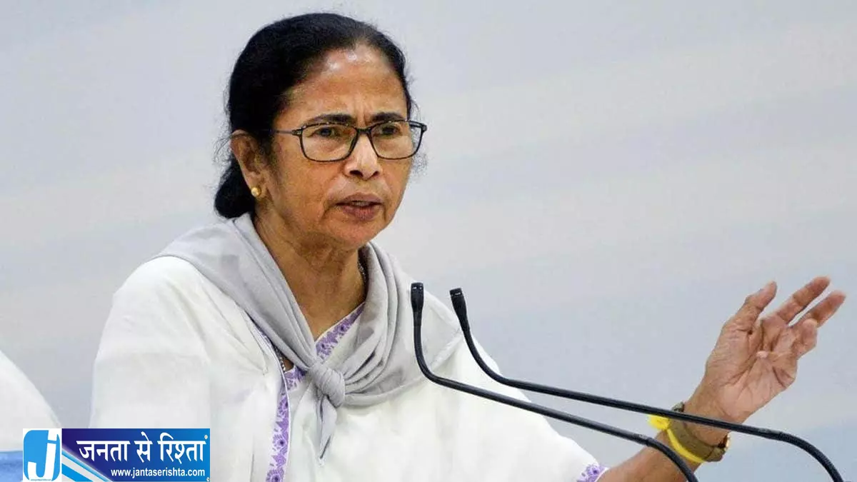 नंदीग्राम के बाद ममता की सियासत में नया मोड़ समर्थन को लेकर बड़ा फैसला नंदीग्राम के बाद ममता की सियासत में नया मोड़ समर्थन को लेकर बड़ा फैसला