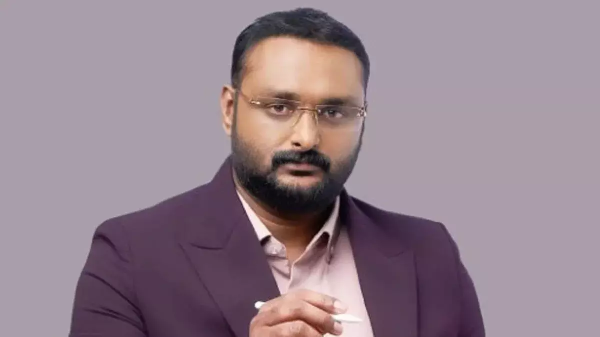 एंटो ऑगस्टिन को झटका, हाईकोर्ट ने खारिज की जमानत एंटो ऑगस्टिन को झटका, हाईकोर्ट ने खारिज की जमानत