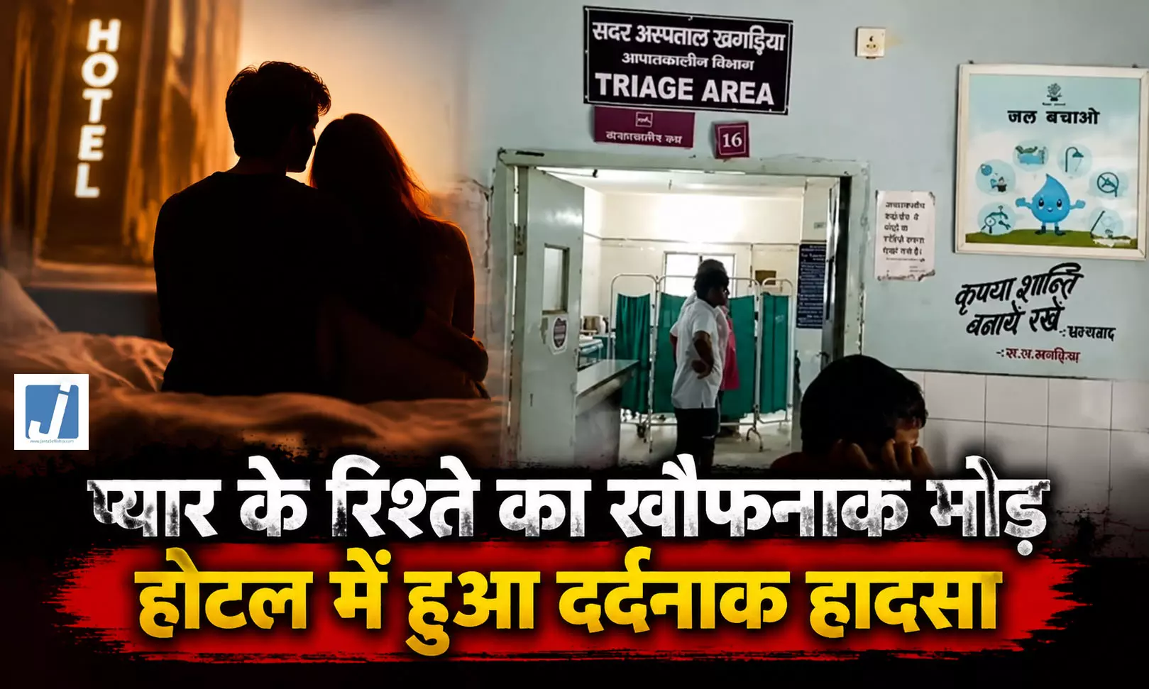 प्रेम कहानी का दर्दनाक अंत, आग की लपटों में घिरे प्रेमी-प्रेमिका प्रेम कहानी का दर्दनाक अंत, आग की लपटों में घिरे प्रेमी-प्रेमिका