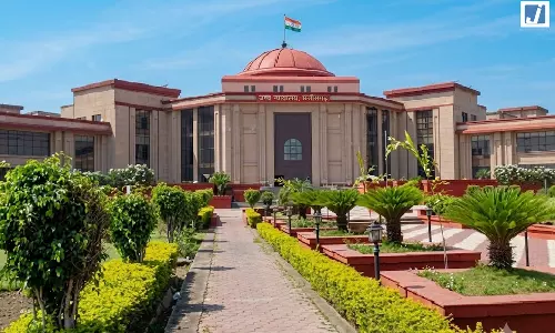 अंतरजातीय विवाह  में महिला ने लगाया सामाजिक बहिष्कार का आरोप, हाईकोर्ट ने कही बड़ी बात