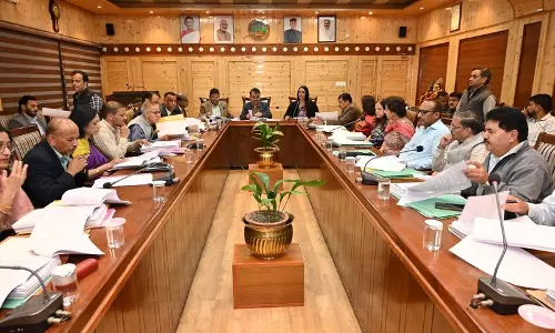 हिमाचल प्रदेश यूनिवर्सिटी BTech का पाठ्यक्रम शुरू करेगी