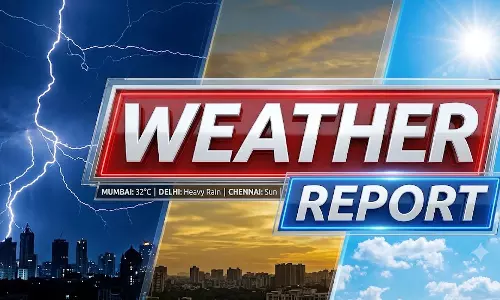 CG WEATHER: छत्तीसगढ़ में बदलेगा मौसम का मिजाज, फिर बरसेंगे बादल