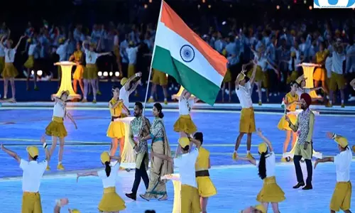 एशियाई खेलों का आगाज आज 37 स्पर्धाओं में उतरेगा भारत