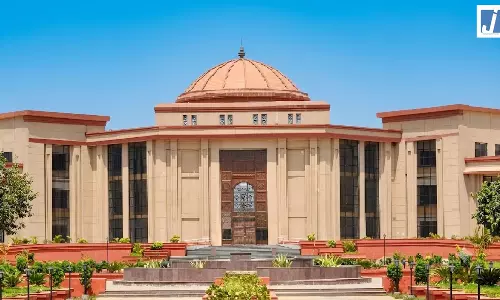 CG : पति लापता पत्नी को अनहोनी का डर, हाईकोर्ट ने पुलिस को थमाया नोटिस