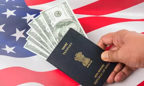 H-1B वीजा फीस पर ट्रंप का बड़ा फैसला
