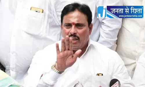 खैरताबाद सीट खाली उपचुनाव का रास्ता साफ