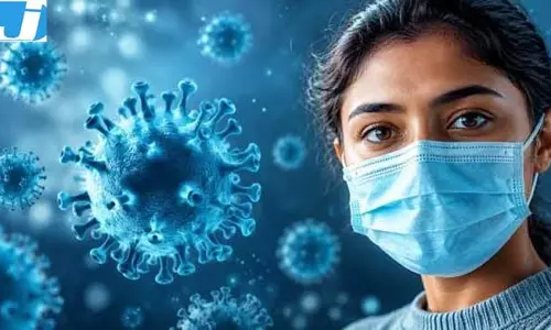 पानीपत में स्वाइन फ्लू का बढ़ता खतरा, 4 मरीजों की हालत गंभीर