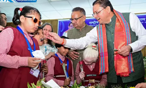 Gen-Z को सीएम धामी ने दिया नया नाम ‘इन-जी’, बोले- इसका मतलब इंडियन जनरेशन