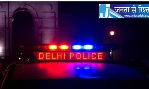 महिला सुरक्षा पर दिल्ली पुलिस सख्त महिला सुरक्षा पर दिल्ली पुलिस सख्त