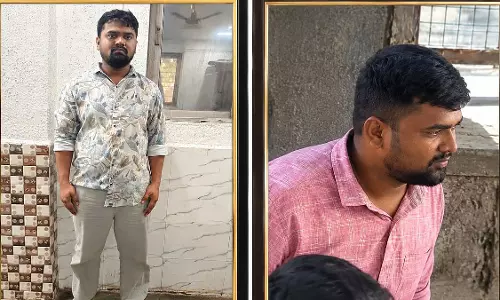 मुंबई में 10 साल के बच्चे का पीछा करने का आरोप, फोटो-वीडियो बनाने वाला युवक गिरफ्तार मुंबई में 10 साल के बच्चे का पीछा करने का आरोप, फोटो-वीडियो बनाने वाला युवक गिरफ्तार