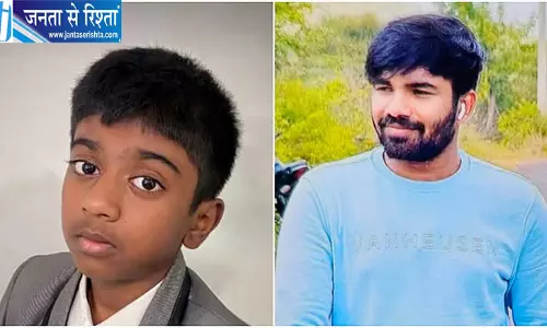 13 साल के बच्चे की हत्या आरोपी गिरफ्तार 13 साल के बच्चे की हत्या आरोपी गिरफ्तार