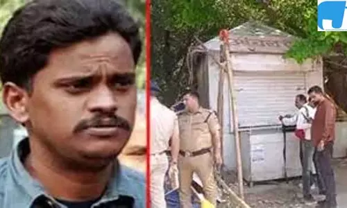 चाय की दुकान खोलकर शुरू की थी नई जिंदगी, वहीं मृत मिला सुरेंद्र कोली