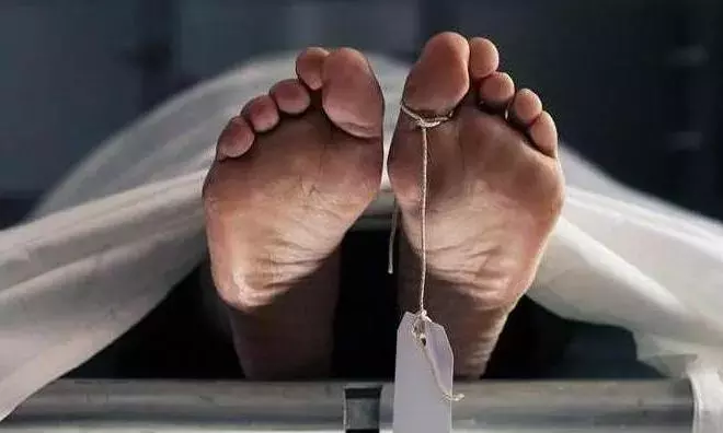 कुरनूल: गणेश विसर्जन समारोह के दौरान महिला की मौत