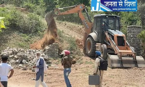 पंजाब की फार्महाउस पॉलिसी को झटका