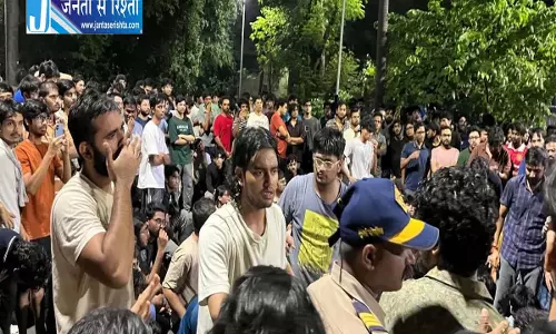 ChatGPT का इस्तेमाल पड़ा भारी, IIT बॉम्बे के छात्र ने की आत्महत्या