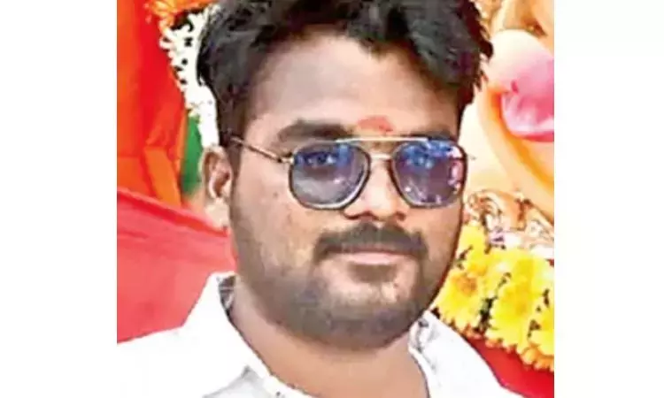 Andhra: नंद्याल में गणेश विसर्जन समारोह में शामिल होने के बाद एक व्यक्ति की मौत हो गई