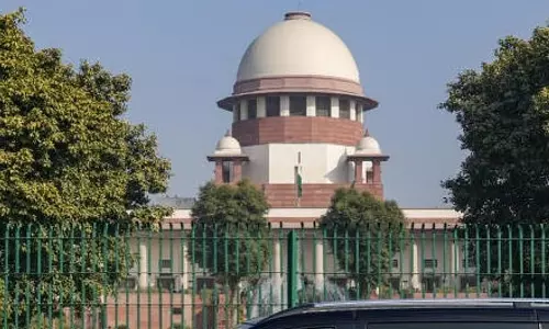 NTA के कामकाज पर सुप्रीम कोर्ट सख्त, नियमित स्टाफ बढ़ाने और सिस्टम दुरुस्त करने के निर्देश
