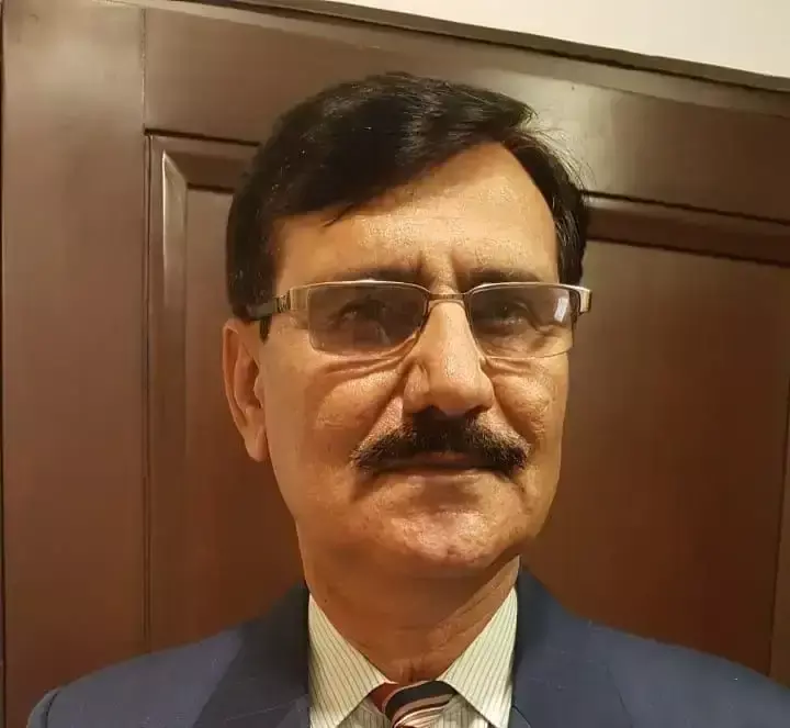 Bikaner: एबीवी-आईआईआईटीएम ग्वालियर के बोर्ड में प्रो. चारण को अतिरिक्त प्रभार