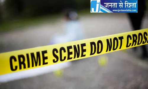 मानसा के ग्रामीणों ने मांगी पुलिस चौकी